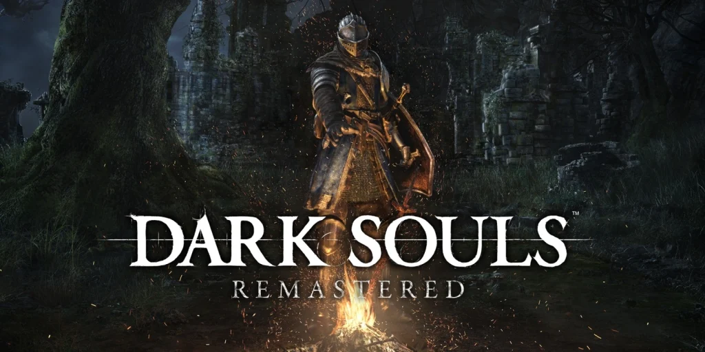 ۱۵ سال پیش Dark Souls منتشر شد