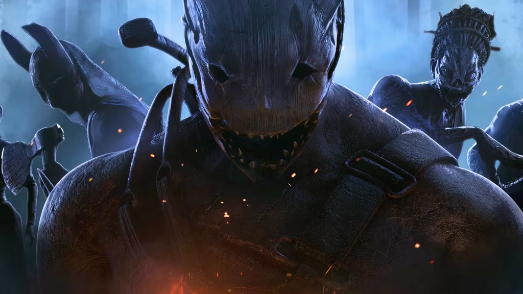 سازنده Dead by Daylight به‌دنبال ساخت یک شوتر علمی‌تخیلی AAA است