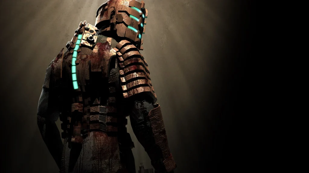 کرک فیکس بازی Dead Space Remake توسط VOICES38 منتشر شد