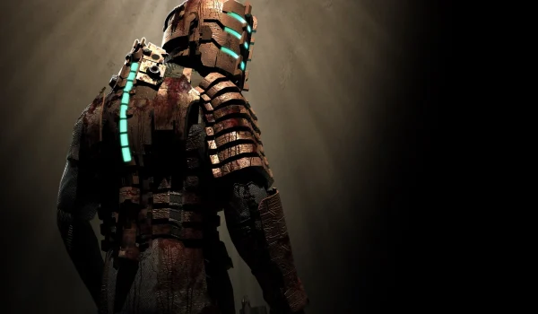 کرک فیکس بازی Dead Space Remake توسط VOICES38 منتشر شد