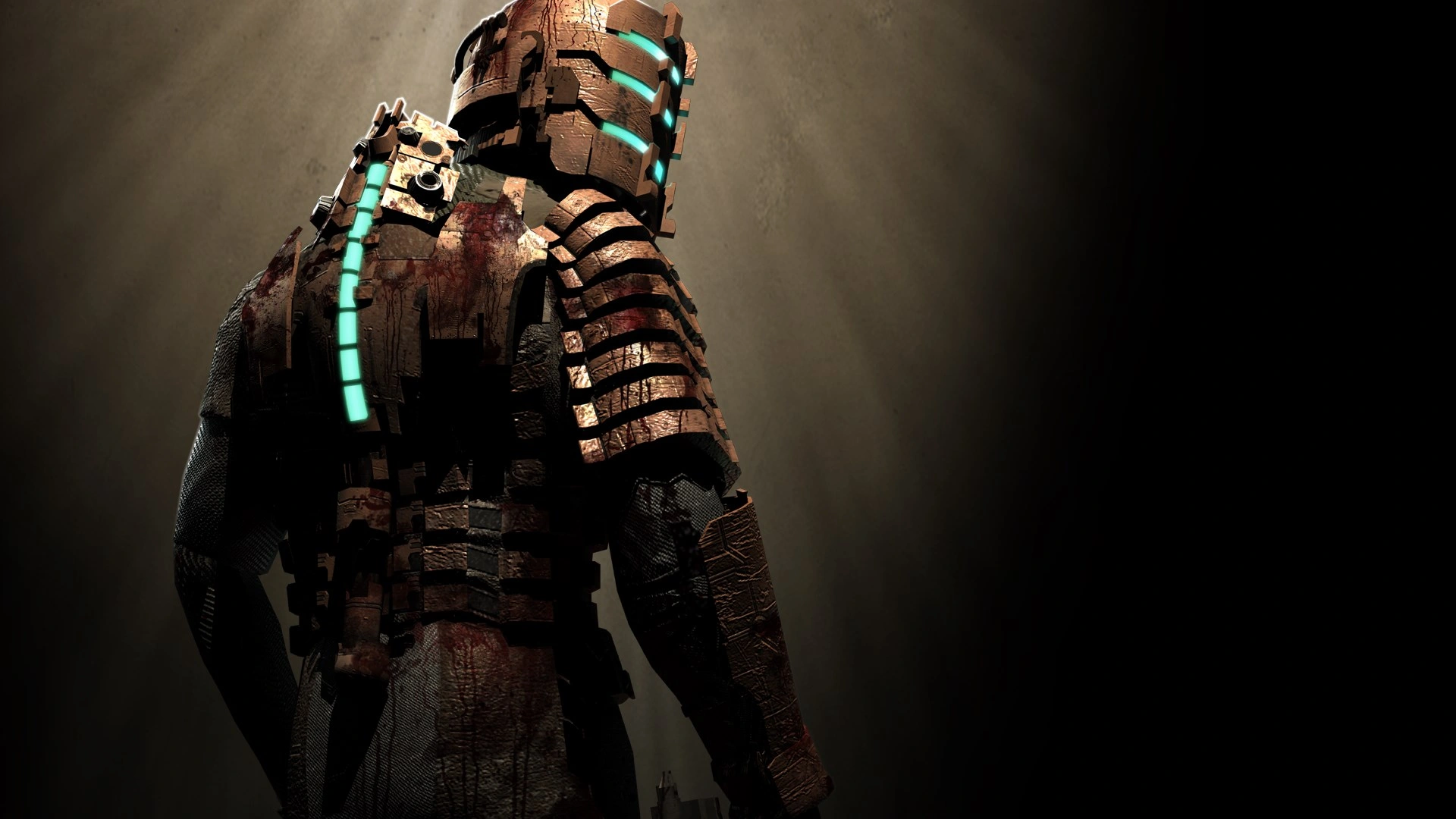 کرک فیکس بازی Dead Space Remake توسط VOICES38 منتشر شد