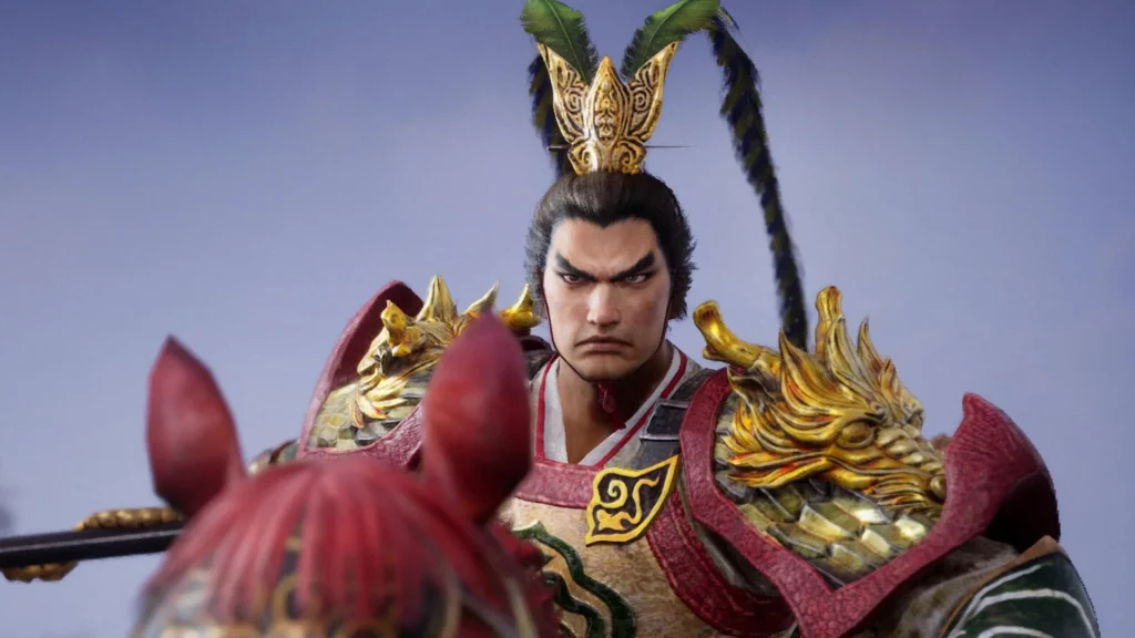 نسخه Remastered بازی Dynasty Warriors 3 کرک شد