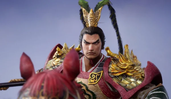 نسخه Remastered بازی Dynasty Warriors 3 کرک شد