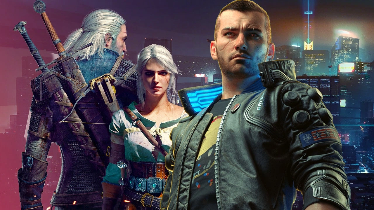 واکنش مدیرعامل CD Projekt Red به تعطیلی BioWare