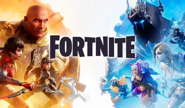 کراس‌اور Black Clover به Fortnite می‌آید