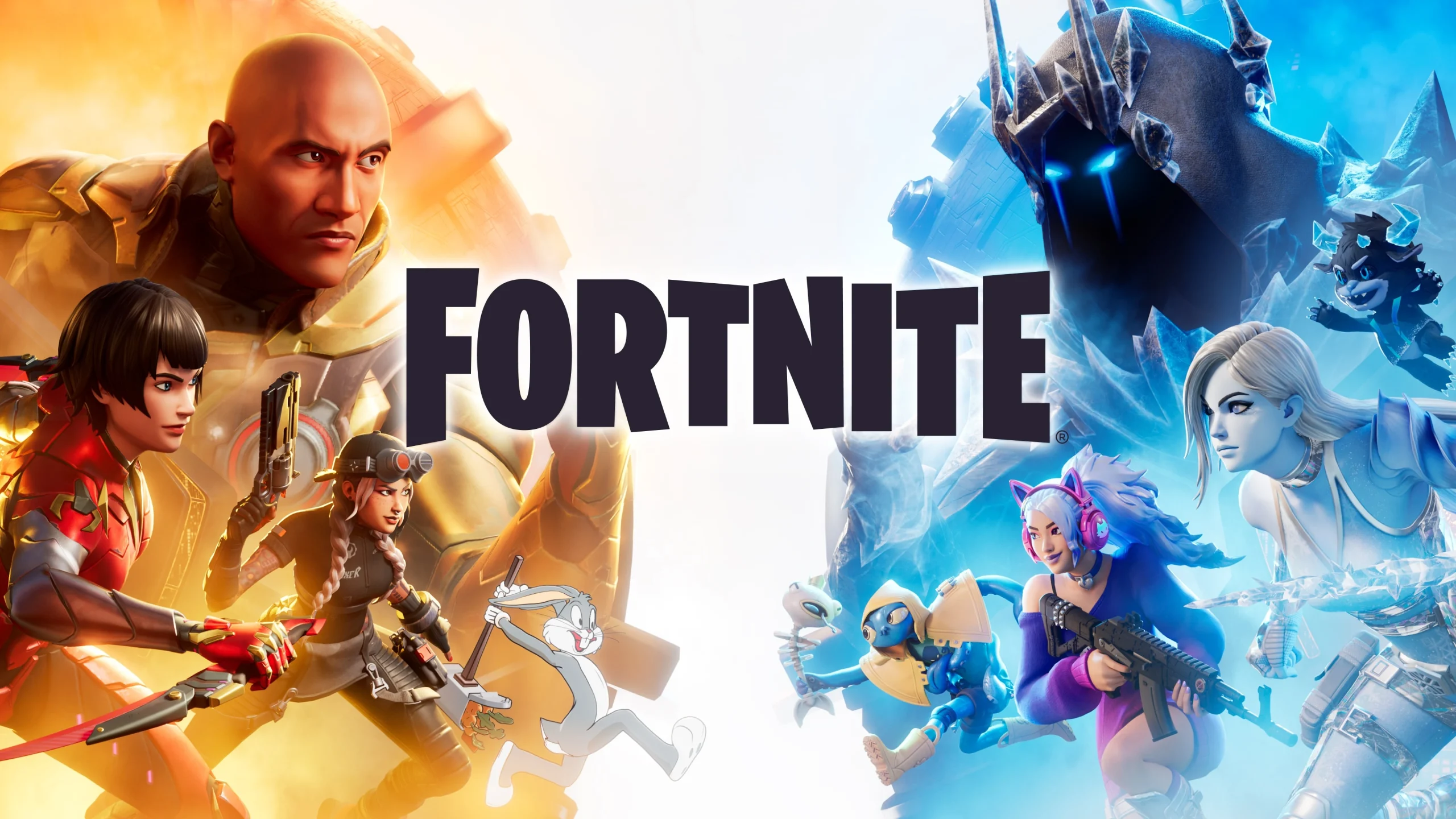 کراس‌اور Black Clover به Fortnite می‌آید