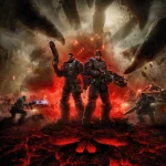 بازی Gears of War: E-Day آغازگر سه‌گانه‌ای جدید خواهد بود