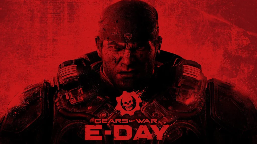 فروش ۲۳۰ هزار نسخه‌ای Gears of War: E-Day