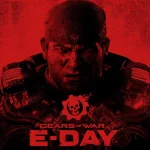 فروش ۲۳۰ هزار نسخه‌ای Gears of War: E-Day