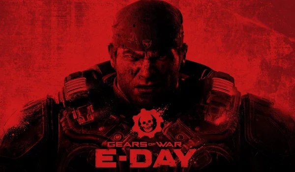 فروش ۲۳۰ هزار نسخه‌ای Gears of War: E-Day