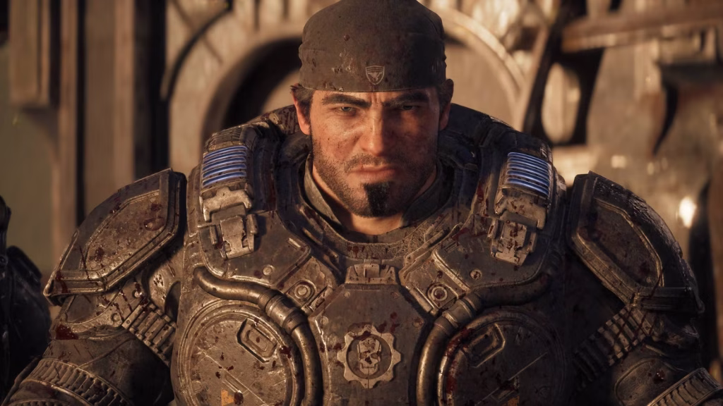 بازی Gears of War: E-Day کرک شد
