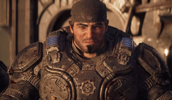 بازی Gears of War: E-Day کرک شد
