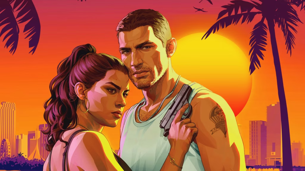 احتمال غیبت برخی پارک‌های تفریحی مشهور فلوریدا در GTA 6 وجود دارد