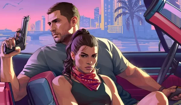 تبلیغات GTA 6 آغاز شد؛ تابلوی Welcome to Vice City برای اولین بار روشن شد