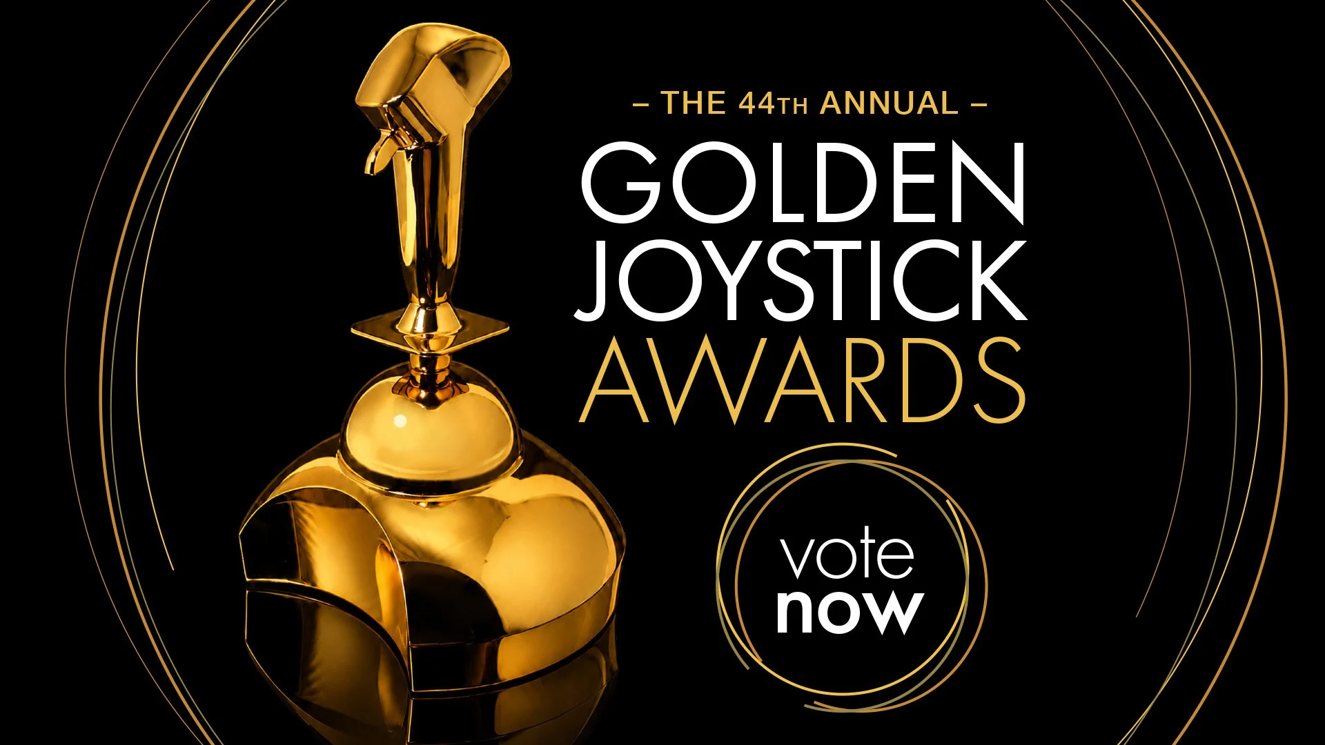 نامزدهای بهترین بازی سال ۲۰۲۶ در Golden Joystick Awards معرفی شدند