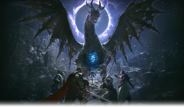 بسته الحاقی Dragon’s Dogma 2: Dark Arisen میانگین نمرات 83 گرفت