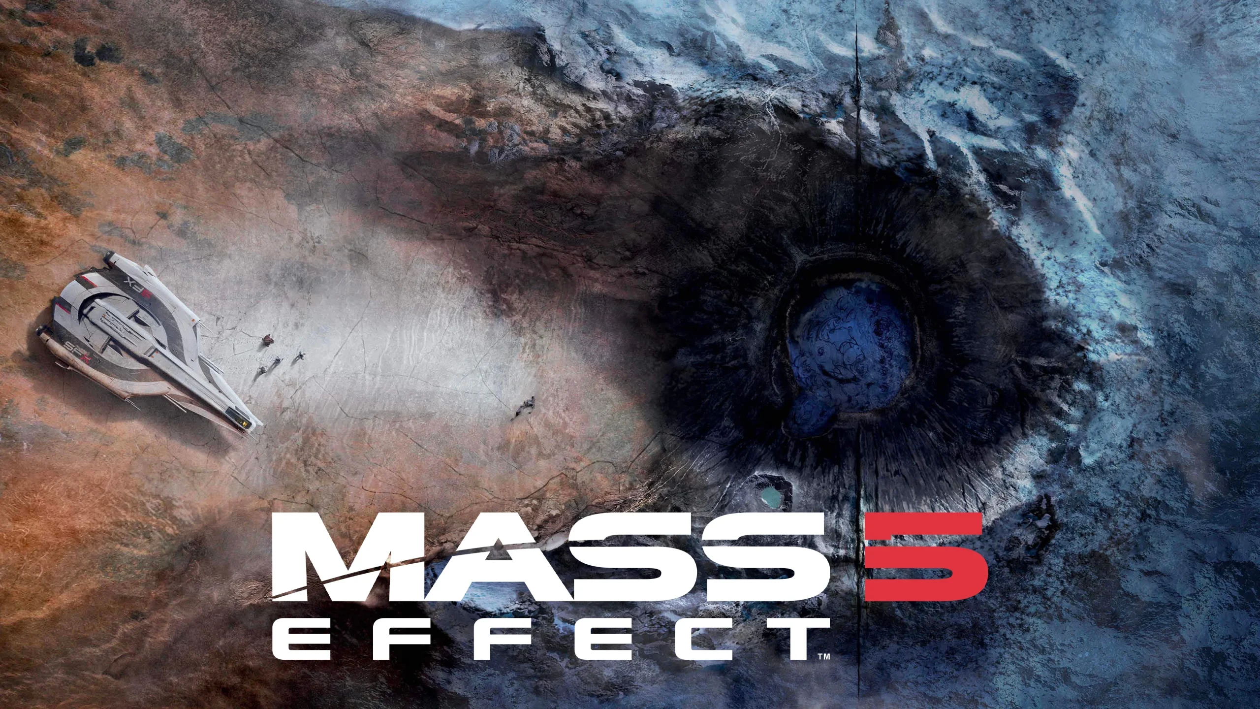 آهنگساز برنده گرمی موسیقی ساخته‌شده برای Mass Effect 5 را منتشر کرد