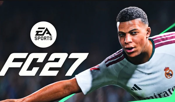 نسخه 1.0.3 بازی EA SPORTS FC 27 کرک شد