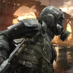 قیمت نسخه کلکسیونی Metro 2039 به ۳۰۰ یورو می‌رسد