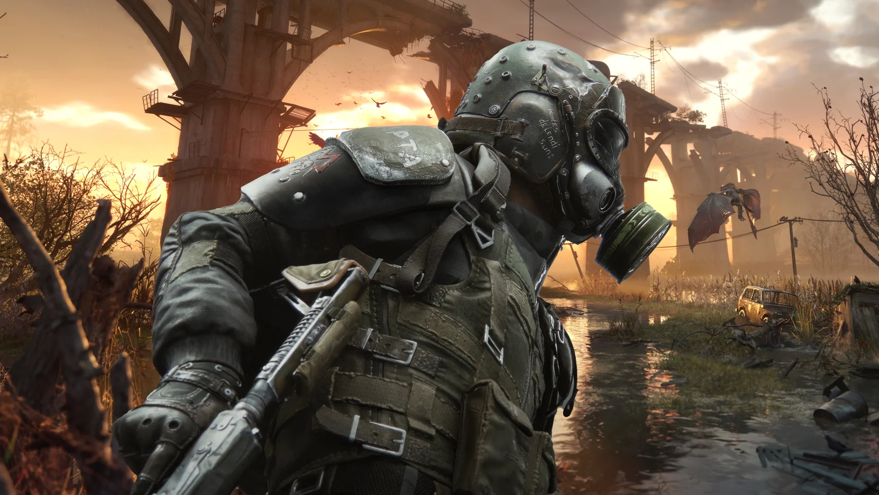قیمت نسخه کلکسیونی Metro 2039 به ۳۰۰ یورو میرسد