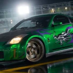 بازی Need for Speed: Underground 2 اکنون در مرورگر قابل اجرا است