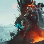 آپدیت جدید The Witcher 3 روی Nintendo Switch 2 منتشر شد