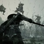 پیش نمایش 6 ساعته Phantom Blade Zero حسابی امیدوارکننده است