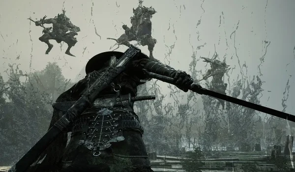 پیش نمایش 6 ساعته Phantom Blade Zero حسابی امیدوارکننده است