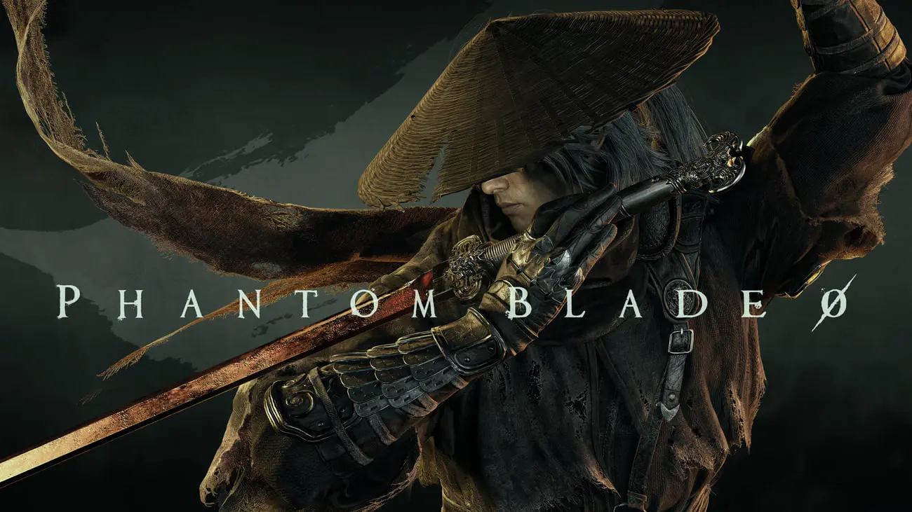 نسخه فیزیکی بازی Phantom Blade Zero رسماً تأیید شد