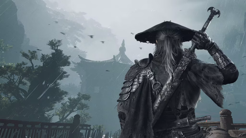 بازی Phantom Blade Zero در زمان عرضه نسخه فیزیکی نخواهد داشت