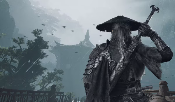 بازی Phantom Blade Zero در زمان عرضه نسخه فیزیکی نخواهد داشت