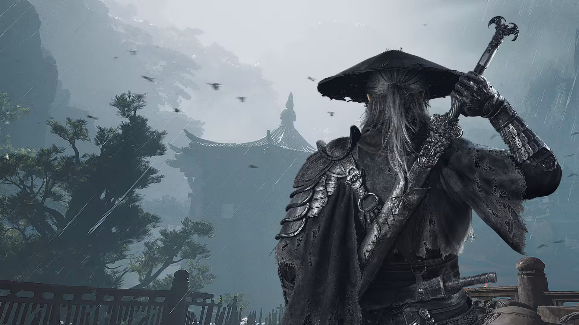بازی Phantom Blade Zero در زمان عرضه نسخه فیزیکی نخواهد داشت