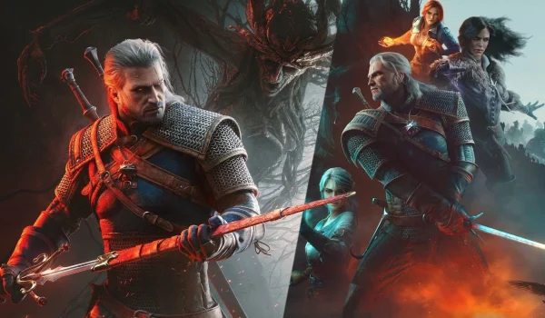 10 بازی برتر سینگل پلیر از نگاه GamesRadar+ منتشر شدند