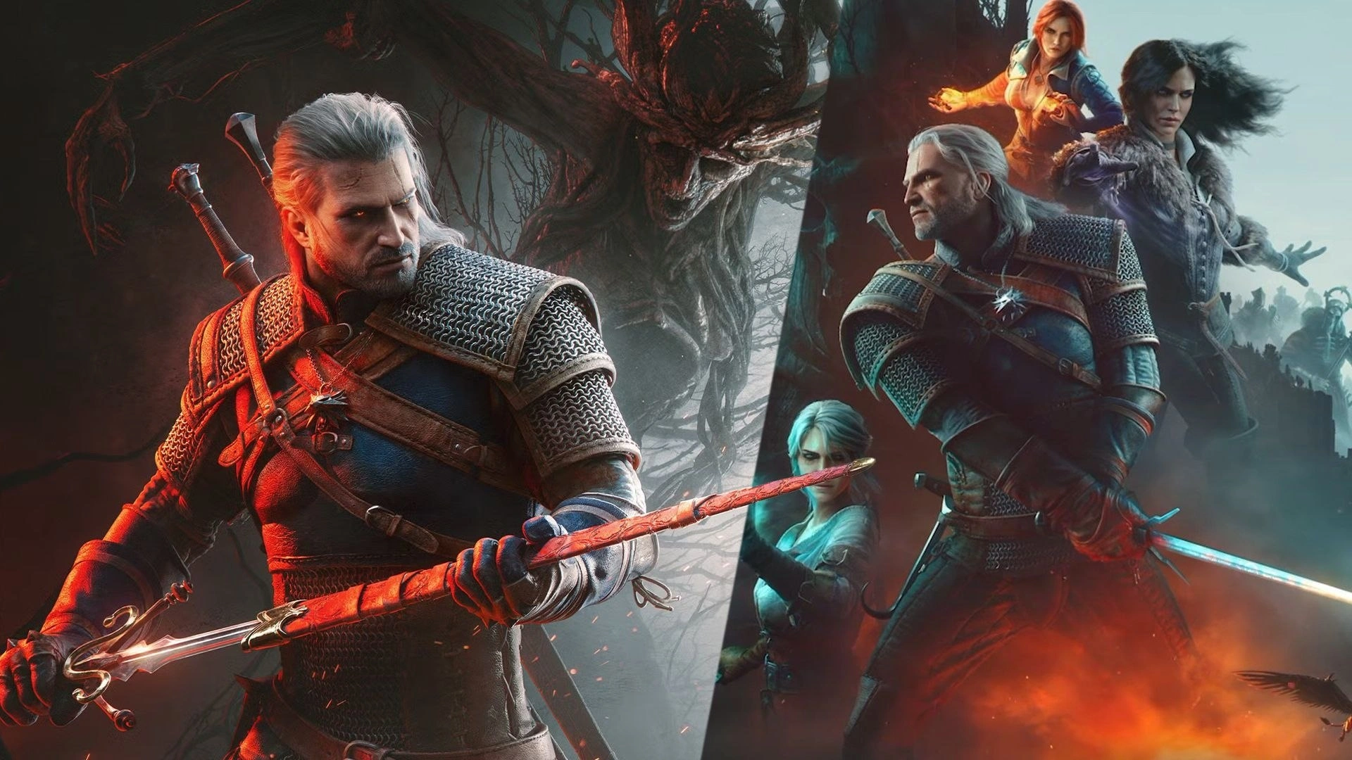10 بازی برتر سینگل پلیر از نگاه GamesRadar+ منتشر شدند