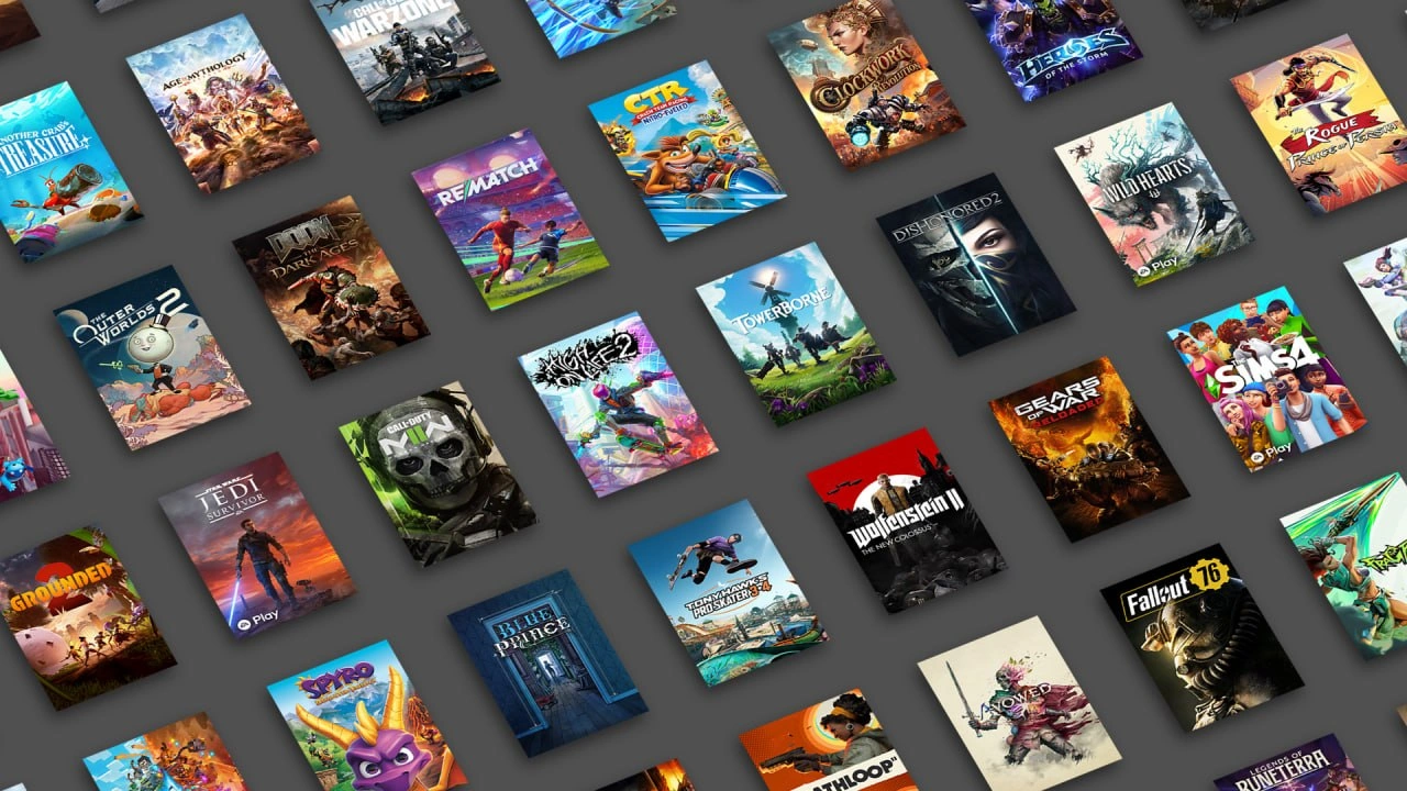 این ۹ بازی به‌زودی از Xbox Game Pass خارج می‌شوند
