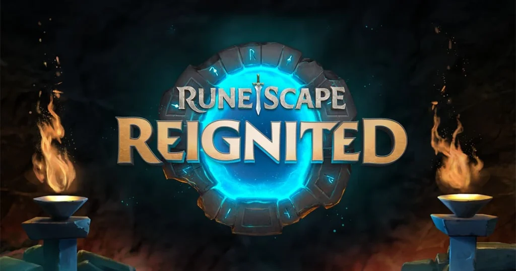 بازی RuneScape Reignited با شروعی تازه معرفی شد