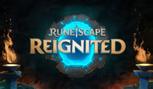 بازی RuneScape Reignited با شروعی تازه معرفی شد