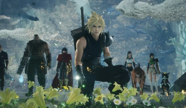 کارگردان Final Fantasy VII Revelation برای عرضه نسخه دیسکی بسیار تلاش کرده