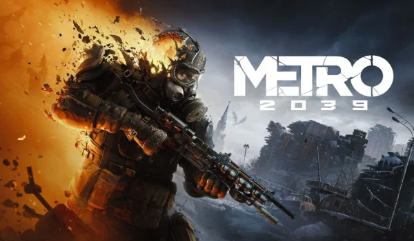 پیش‌فروش Metro 2039 از هفته آینده آغاز می‌شود