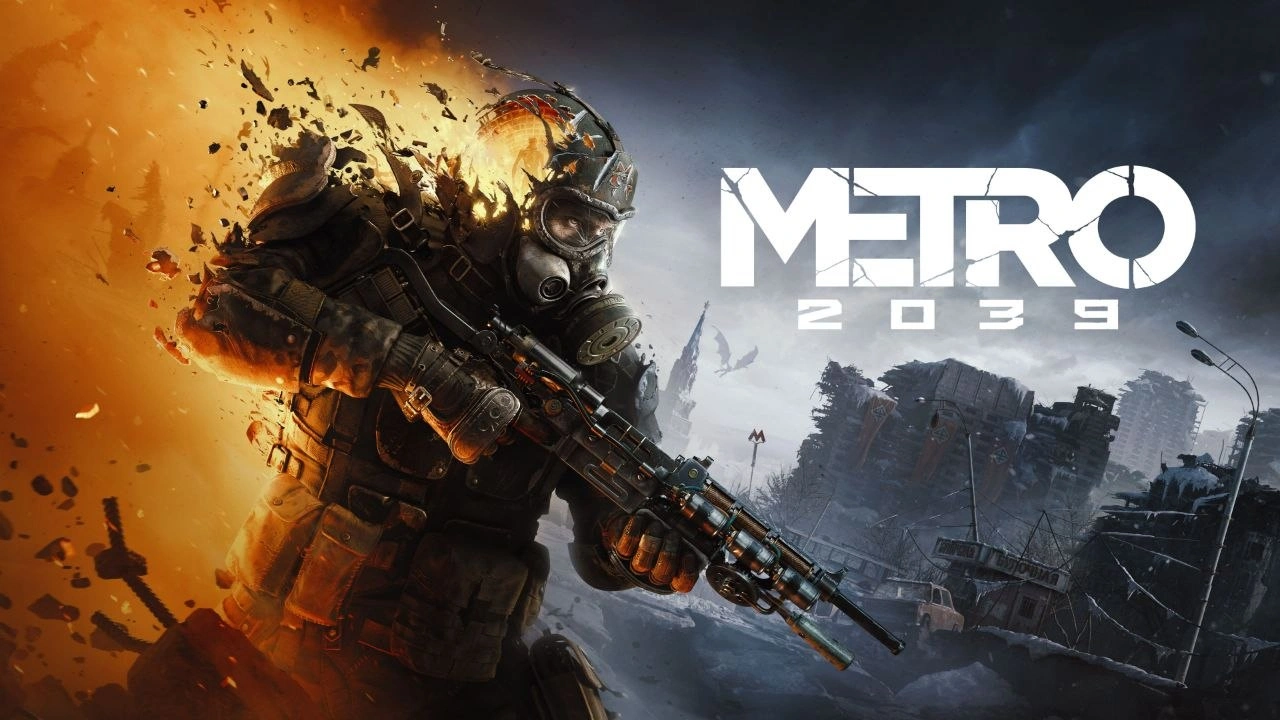 پیشفروش Metro 2039 از هفته آینده آغاز میشود