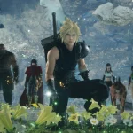 پیش‌نمایش تازه از Final Fantasy VII Revelation منتشر شد