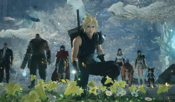 پیش‌نمایش تازه از Final Fantasy VII Revelation منتشر شد