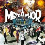 دموی Metaphor ReFantazio برای Switch 2 منتشر شد