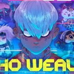 بازی Echo Weaver برای Nintendo Switch 2 منتشر شد