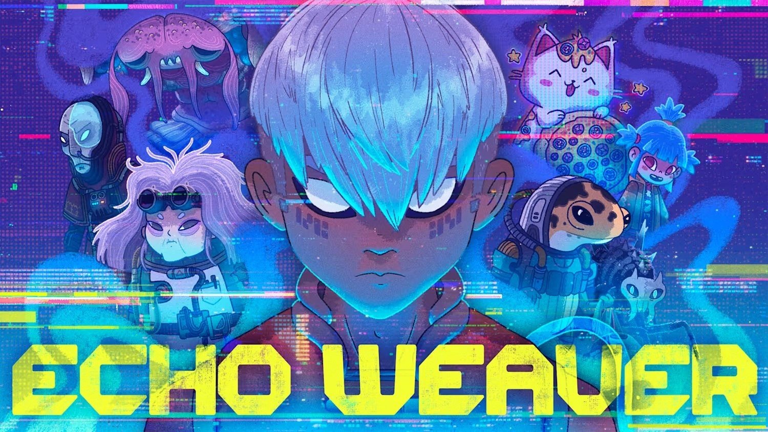 بازی Echo Weaver برای Nintendo Switch 2 منتشر شد