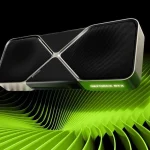 شایعه عرضه RTX 5080 با ۲۴ گیگابایت حافظه ویدئویی در اوایل ۲۰۲۷