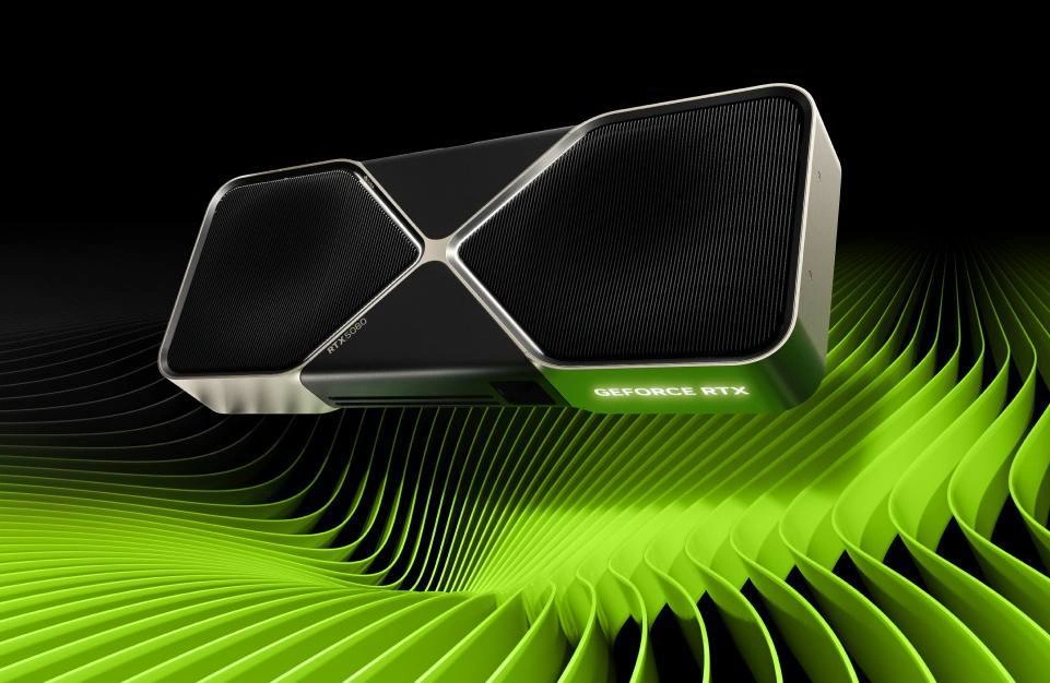 شایعه عرضه RTX 5080 با ۲۴ گیگابایت حافظه ویدئویی در اوایل ۲۰۲۷