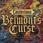 ادعای کرک شدن بازی Castlevania: Belmont’s Curse تأیید نشده است