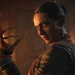 انتشار آپدیت بزرگ The Blood of Dawnwalker برای PS5 با بیش از ۱۱۰۰ تغییر!