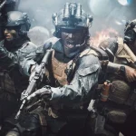 نسخه بعدی Battlefield احتمالاً تا اواخر سال ۲۰۲۸ منتشر نمی‌شود